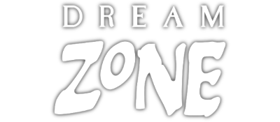 Dream Zone - Clear Logo Image