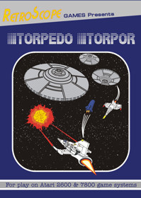 Torpedo Torpor