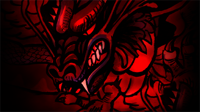 Double Dragon Trilogy - Fanart - Background Image