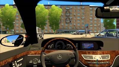 City Car Driving - Screenshot - Gameplay Image