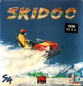 Skidoo - Box - Front Image
