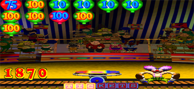 Crazzy Clownz - Screenshot - Gameplay Image