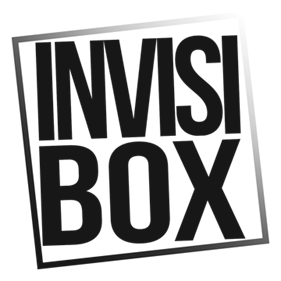 Invisibox - Clear Logo Image