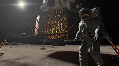 Apollo 11 - Screenshot - Gameplay Image