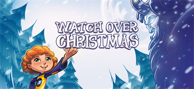 Watch Over Christmas - Banner Image