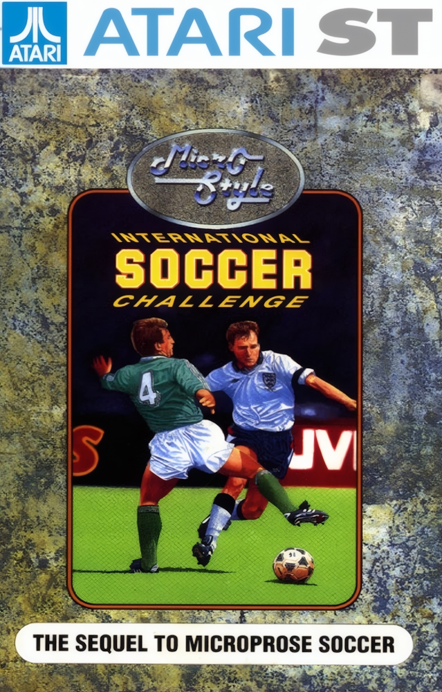 International Soccer Challenge