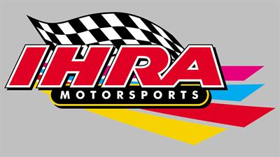 IHRA Drag Racing 2 - Fanart - Background Image