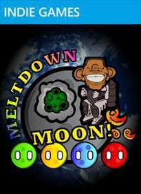 Meltdown Moon