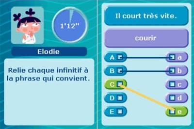 Tout Savoir CE1 - Screenshot - Gameplay Image