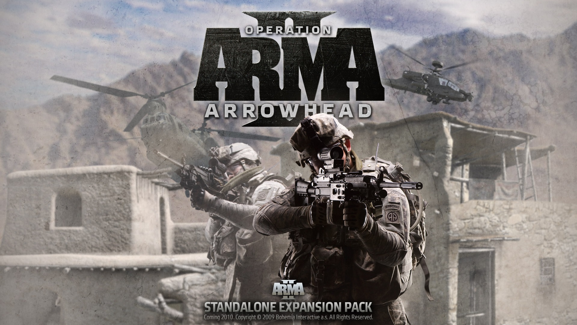 arma 2 epoch download