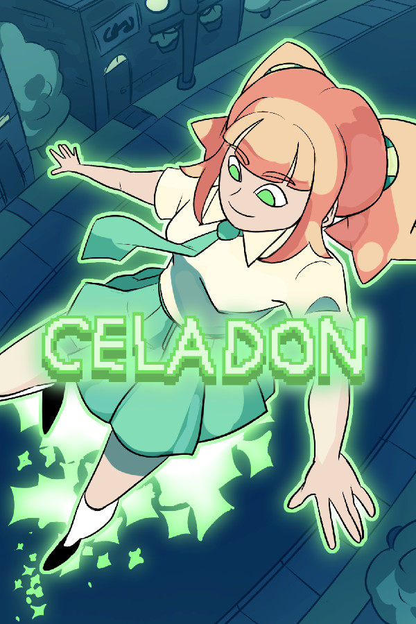 Celadon