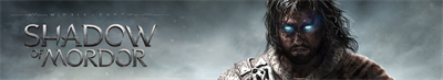 Middle-Earth: Shadow of Mordor - Banner Image