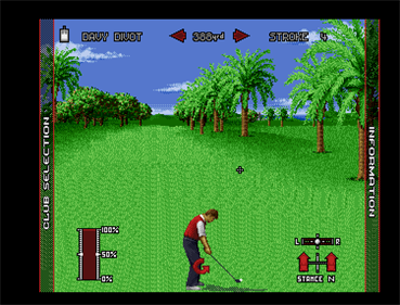 CU Amiga 1993-02 - Screenshot - Gameplay Image