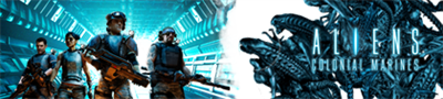 Aliens: Colonial Marines - Banner Image