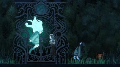 Whispering Willows - Screenshot - Gameplay Image