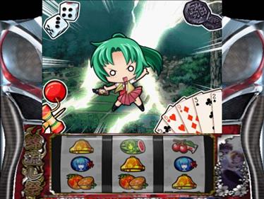 Pachi-Slot Higurashi no Naku Koro ni Matsuri - Screenshot - Gameplay Image