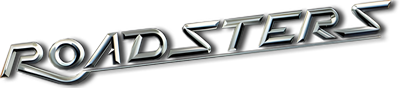 Roadsters - Clear Logo Image