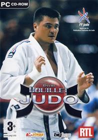 David Douillet Judo - Box - Front Image