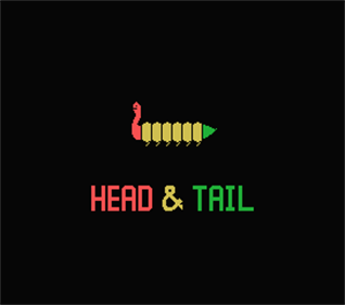 Head & Tail - Screenshot - Game Title Image