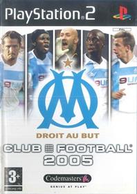 Club Football 2005: Olympique de Marseille
