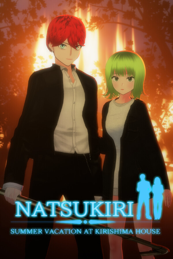 Natsukiri－Summer Vacation At Kirishima House