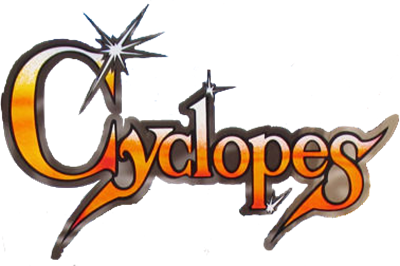 Cyclopes - Clear Logo Image