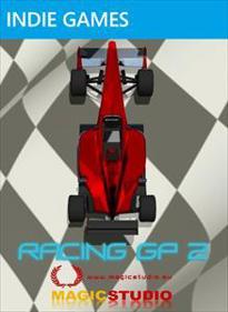 Magic Racing GP 2