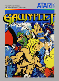 Gauntlet