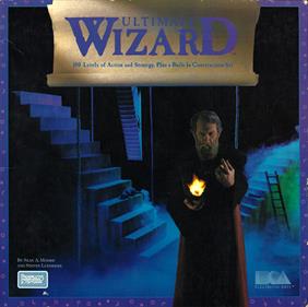 Ultimate Wizard