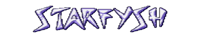 Starfysh Remix - Clear Logo Image