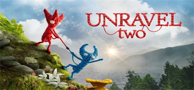 Unravel Two - Banner Image