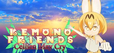 Kemono Friends Cellien May Cry - Banner Image