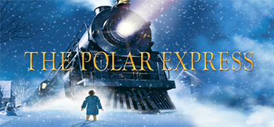 The Polar Express - Banner Image