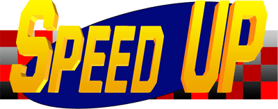 Speed Up - Clear Logo Image