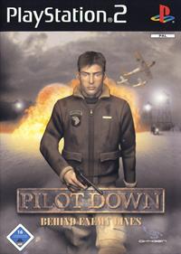 Pilot Down: Behind Enemy Lines - Box - Front Image