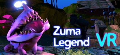 Zuma Legend VR - Banner Image