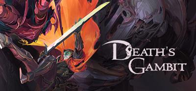 Death's Gambit - Banner Image