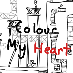 Colour My Heart - Box - Front Image