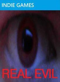 Real Evil