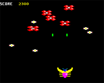 Microbe - Screenshot - Gameplay Image