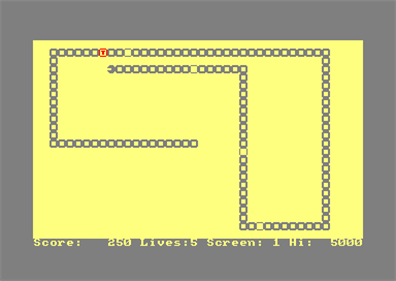 Evasive Action - Screenshot - Gameplay Image