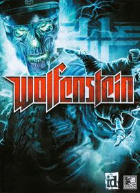 Wolfenstein - Box - Front Image