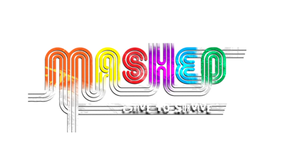 Mashed - Clear Logo Image
