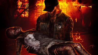 Silent Hill: Origins - Fanart - Background Image