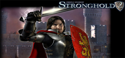 Stronghold 2 - Banner Image