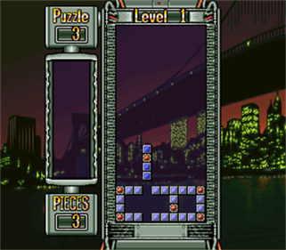 Super Bombliss - Screenshot - Gameplay Image