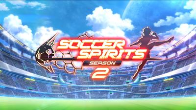 Soccer Spirits 2 - Fanart - Background Image