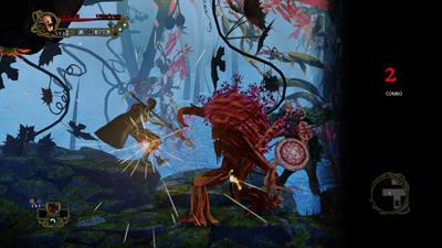 Abyss Odyssey - Screenshot - Gameplay Image