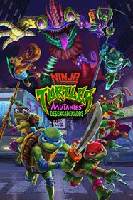 Teenage Mutant Ninja Turtles: Mutants Unleashed