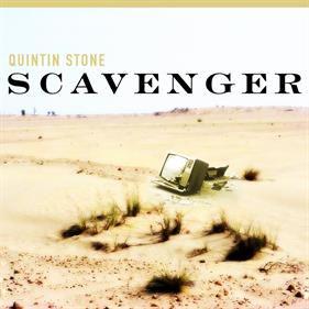 Scavenger - Box - Front Image